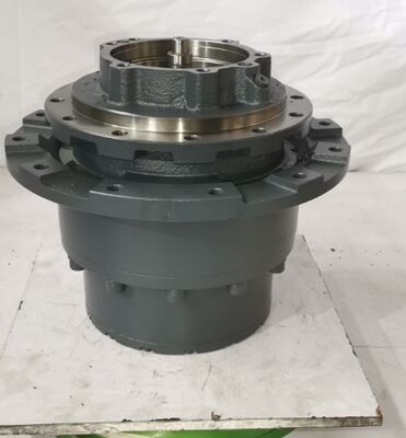 ZX70 ZX80 ZX75 হিটাচি খননকারীর খুচরা যন্ত্রাংশ 9224123 9224241 ট্র্যাক ড্রাইভ হ্রাস করার জন্য ভ্রমণ হ্রাস