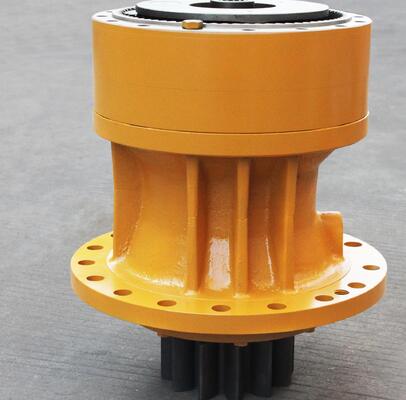 E325C E325D E329D 179-9774 171-9410 সুইং মোটর ASSY এক্সক্যাভেটর সুইং হ্রাস গিয়ারবক্স জন্য সুইং ক্যারিয়ার সমাবেশ