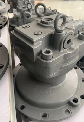 ZX850-3 হিটাচি খননকারীর খুচরা যন্ত্রাংশ 9251045 এর জন্য সুইং মোটর, রোটারি মোটর ডিভাইস ওএম