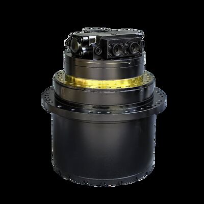 R210-7 R210LC-7 ফাইনাল ড্রাইভ 31N6-40050 31N6-40031 31N6-40030 TM40 SK260 SK270 SK200-8 SK250-8 SK260-8 DH200-5 DH200-7 R250-7 R225-7 R210-9 R215-9 HD800-7 HD700-7 ভ্রমণ মোটর সমাবেশ