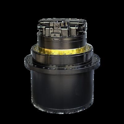 R210-7 R210LC-7 ফাইনাল ড্রাইভ 31N6-40050 31N6-40031 31N6-40030 TM40 SK260 SK270 SK200-8 SK250-8 SK260-8 DH200-5 DH200-7 R250-7 R225-7 R210-9 R215-9 HD800-7 HD700-7 ভ্রমণ মোটর সমাবেশ