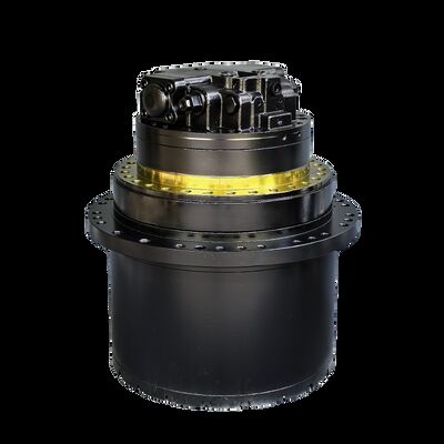 R210-7 R210LC-7 ফাইনাল ড্রাইভ 31N6-40050 31N6-40031 31N6-40030 TM40 SK260 SK270 SK200-8 SK250-8 SK260-8 DH200-5 DH200-7 R250-7 R225-7 R210-9 R215-9 HD800-7 HD700-7 ভ্রমণ মোটর সমাবেশ