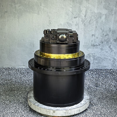 R210-7 R210LC-7 ফাইনাল ড্রাইভ 31N6-40050 31N6-40031 31N6-40030 TM40 SK260 SK270 SK200-8 SK250-8 SK260-8 DH200-5 DH200-7 R250-7 R225-7 R210-9 R215-9 HD800-7 HD700-7 ভ্রমণ মোটর সমাবেশ