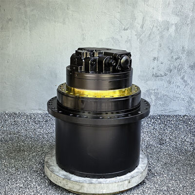R210-7 R210LC-7 ফাইনাল ড্রাইভ 31N6-40050 31N6-40031 31N6-40030 TM40 SK260 SK270 SK200-8 SK250-8 SK260-8 DH200-5 DH200-7 R250-7 R225-7 R210-9 R215-9 HD800-7 HD700-7 ভ্রমণ মোটর সমাবেশ