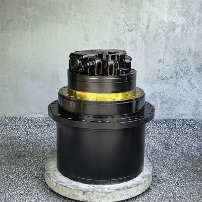 R210-7 R210LC-7 ফাইনাল ড্রাইভ 31N6-40050 31N6-40031 31N6-40030 TM40 SK260 SK270 SK200-8 SK250-8 SK260-8 DH200-5 DH200-7 R250-7 R225-7 R210-9 R215-9 HD800-7 HD700-7 ভ্রমণ মোটর সমাবেশ
