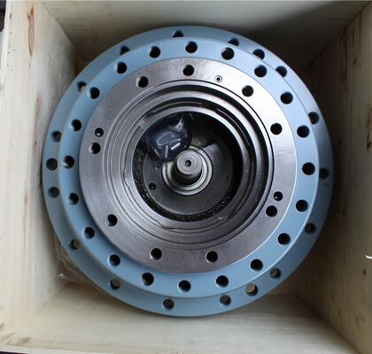 PC120-3 PC100-3 Komatsu Excavator Spare Parts 203-60-00302 203-60-00301 203-60-00300 203-60-41101 Walking Reducer Assembly এর জন্য ভ্রমণ হ্রাসকারী