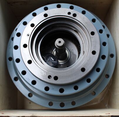PC120-3 PC100-3 Komatsu Excavator Spare Parts 203-60-00302 203-60-00301 203-60-00300 203-60-41101 Walking Reducer Assembly এর জন্য ভ্রমণ হ্রাসকারী