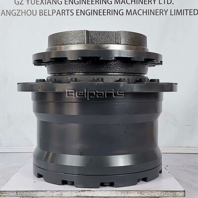 EX120-3 হিটাচ এক্সক্যাভেটর রিপেয়ার পার্টস 9133211 9123358 ট্রাভেল গিয়ারবক্সের জন্য ভ্রমণ হ্রাস