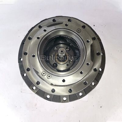 EX120-3 হিটাচ এক্সক্যাভেটর রিপেয়ার পার্টস 9133211 9123358 ট্রাভেল গিয়ারবক্সের জন্য ভ্রমণ হ্রাস