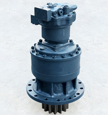 EC700B ভলভো এক্সক্যাভারের জন্য ভ্রমণ কমানো
