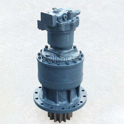 EC700B ভলভো এক্সক্যাভারের জন্য ভ্রমণ কমানো