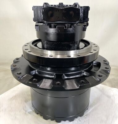 315C 315D Excavator Spare Parts এর জন্য ফাইনাল ড্রাইভ 179-7179 1797179 রিডাকশন সহ ভ্রমণ মোটর