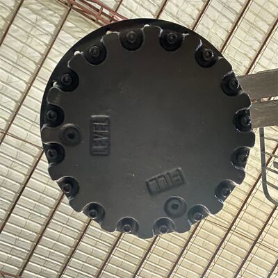 315C 315D Excavator Spare Parts এর জন্য ফাইনাল ড্রাইভ 179-7179 1797179 রিডাকশন সহ ভ্রমণ মোটর