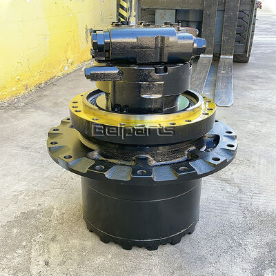 315C 315D Excavator Spare Parts এর জন্য ফাইনাল ড্রাইভ 179-7179 1797179 রিডাকশন সহ ভ্রমণ মোটর