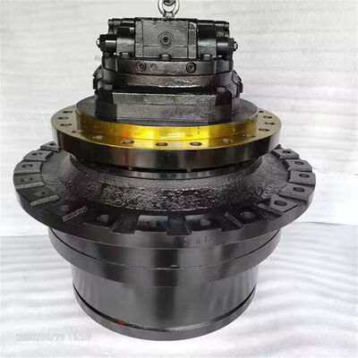 Hitachi Excavator Spare Parts 9251681 Axial Piston Motor এর জন্য ZX850LC-3 ZX850-3 ফাইনাল ড্রাইভ