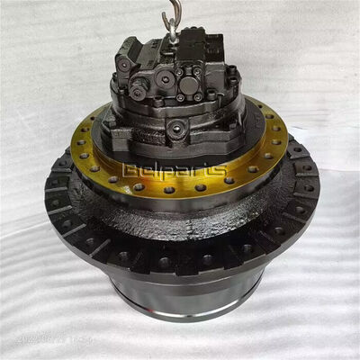 Hitachi Excavator Spare Parts 9251681 Axial Piston Motor এর জন্য ZX850LC-3 ZX850-3 ফাইনাল ড্রাইভ