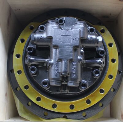 ZX180 হিটচি এক্সকাভেটর স্পেয়ার পার্টস 9283953 এক্সিয়াল পিস্টন মোটর আফটারমার্কেট এর জন্য ফাইনাল ড্রাইভ