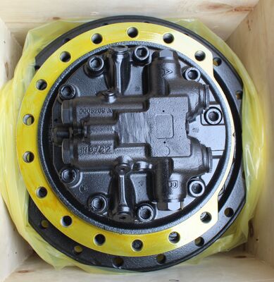 ZX180 হিটচি এক্সকাভেটর স্পেয়ার পার্টস 9283953 এক্সিয়াল পিস্টন মোটর আফটারমার্কেট এর জন্য ফাইনাল ড্রাইভ