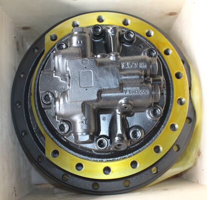 ZX180 হিটচি এক্সকাভেটর স্পেয়ার পার্টস 9283953 এক্সিয়াল পিস্টন মোটর আফটারমার্কেট এর জন্য ফাইনাল ড্রাইভ