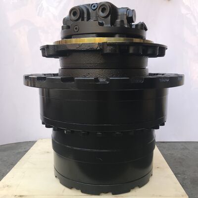 ZX250 হিটাচ এক্সক্যাভেটর খুচরা যন্ত্রাংশের জন্য ফাইনাল ড্রাইভ 9195448 ভ্রমণ মোটর সমাবেশ পরে বাজার