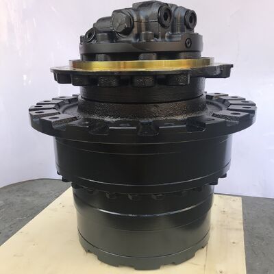 ZX250 হিটাচ এক্সক্যাভেটর খুচরা যন্ত্রাংশের জন্য ফাইনাল ড্রাইভ 9195448 ভ্রমণ মোটর সমাবেশ পরে বাজার