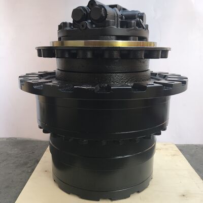 ZX250 হিটাচ এক্সক্যাভেটর খুচরা যন্ত্রাংশের জন্য ফাইনাল ড্রাইভ 9195448 ভ্রমণ মোটর সমাবেশ পরে বাজার