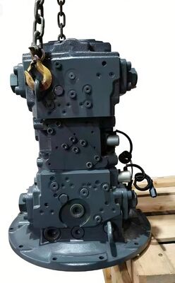 708-2L-00300 PC200-7 কোমাটসু জন্য হাইড্রোলিক ট্যান্ডেম পাম্প