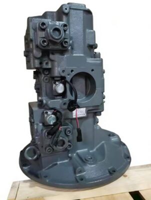 708-2L-00300 PC200-7 কোমাটসু জন্য হাইড্রোলিক ট্যান্ডেম পাম্প