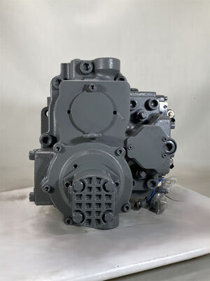 K5V200DPH-XMXR-OE02 ((HITACHI) ZX450-3 9199338 হাইড্রোলিক পাম্প