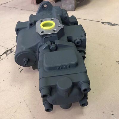 ZX60-5G ZX60-5A হাইড্রোলিক পাম্প হিটাচি এক্সকাভেটর খুচরা যন্ত্রাংশ PVD-2B-40P-16G5-4191B অ্যাক্সিয়াল পিস্টন পাম্প OEM এর জন্য