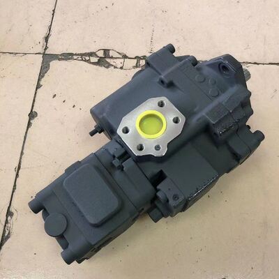 ZX60-5G ZX60-5A হাইড্রোলিক পাম্প হিটাচি এক্সকাভেটর খুচরা যন্ত্রাংশ PVD-2B-40P-16G5-4191B অ্যাক্সিয়াল পিস্টন পাম্প OEM এর জন্য