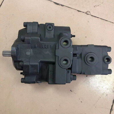 ZX60-5G ZX60-5A হাইড্রোলিক পাম্প হিটাচি এক্সকাভেটর খুচরা যন্ত্রাংশ PVD-2B-40P-16G5-4191B অ্যাক্সিয়াল পিস্টন পাম্প OEM এর জন্য
