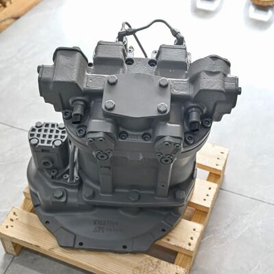 ZX200-6 ZX200-3G হাইড্রোলিক পাম্প হিটাচি এক্সকাভেটর যন্ত্রাংশ HPV102 অ্যাক্সিয়াল পিস্টন পাম্পের জন্য