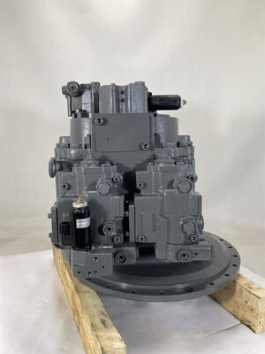 K3V112DP-XDPR-9Y00 ((SUMITOMO) CX210B CX210C CX230C NHD KRJ17131 CASE ক্রলার এক্সক্যাভারের জন্য হাইড্রোলিক পাম্প