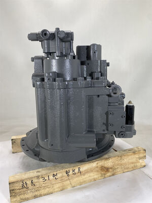 K3V112DP-XDPR-9Y00 ((SUMITOMO) CX210B CX210C CX230C NHD KRJ17131 CASE ক্রলার এক্সক্যাভারের জন্য হাইড্রোলিক পাম্প