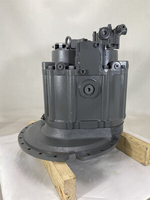 K3V112DP-XDPR-9Y00 ((SUMITOMO) CX210B CX210C CX230C NHD KRJ17131 CASE ক্রলার এক্সক্যাভারের জন্য হাইড্রোলিক পাম্প