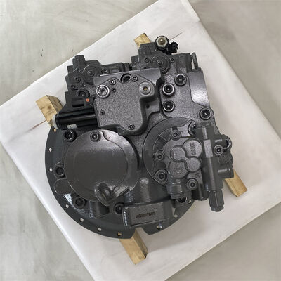 K3V112DP-XDPR-9Y00 ((SUMITOMO) CX210B CX210C CX230C NHD KRJ17131 CASE ক্রলার এক্সক্যাভারের জন্য হাইড্রোলিক পাম্প