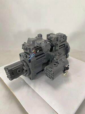 ZX160W 9227147 K5V80DTP-YXSKR-9K00/9POE হাইড্রোলিক পাম্প
