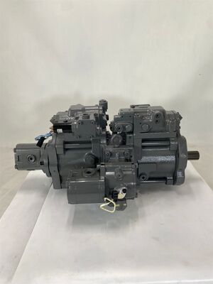 ZX160W 9227147 K5V80DTP-YXSKR-9K00/9POE হাইড্রোলিক পাম্প