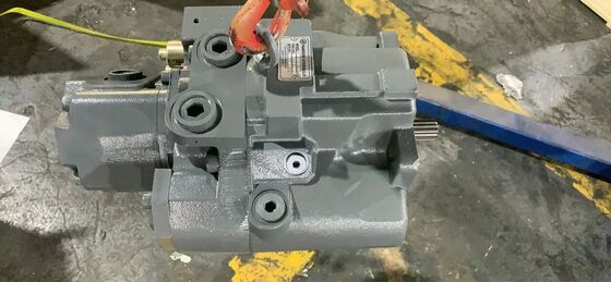 172478-73101 172478 73100 AP2D36LVTRS7-899-2 Vio75 VIO80 AP2D36LV1RS7 REXROTH হাইড্রোলিক পাম্প yanmar Excavator পাম্প মেরামত যন্ত্রাংশ POMPA
