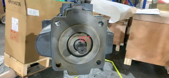 172478-73101 172478 73100 AP2D36LVTRS7-899-2 Vio75 VIO80 AP2D36LV1RS7 REXROTH হাইড্রোলিক পাম্প yanmar Excavator পাম্প মেরামত যন্ত্রাংশ POMPA