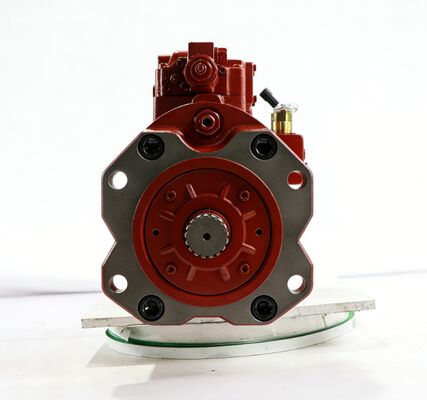 DH300 এক্সকাভেটর স্পেয়ার পার্টস 401-00225A 401-00424A এক্সিয়াল পিস্টন পাম্প OEM এর জন্য DH300 হাইড্রোলিক পাম্প