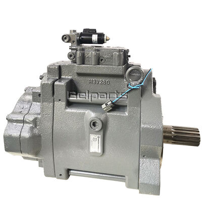 K3V280 4635645 ZX650-3 EX1200-6, ZX650LC-3, ZX670LCH-3, ZX670LCR-3, ZX850-3, ZX850-3F, ZX850LC-3-DH, ZX870H-3, ZX870H-3-HCMC, ZX870H-3F, ZX870R-3, ZX870R-3F হাইড্রোলিক পাম্প