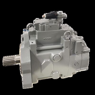 K3V280 4635645 ZX650-3 EX1200-6, ZX650LC-3, ZX670LCH-3, ZX670LCR-3, ZX850-3, ZX850-3F, ZX850LC-3-DH, ZX870H-3, ZX870H-3-HCMC, ZX870H-3F, ZX870R-3, ZX870R-3F হাইড্রোলিক পাম্প