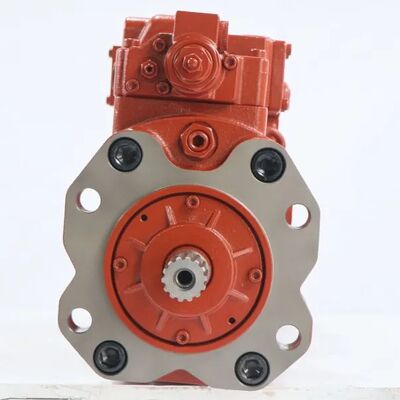 DH130 DH150 ডুসান এক্সকাভেটর স্পেয়ার পার্টস K3V63DT-9C32 এক্সিয়াল পিস্টন পাম্পের জন্য হাইড্রোলিক পাম্প