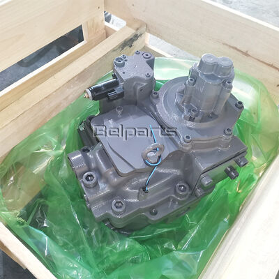 K5V212DPH E345D E349D E345D, E345DL,295-9663 2959663 E345DLVG, E349D, E349DL হাইড্রোলিক পাম্প পার্টস