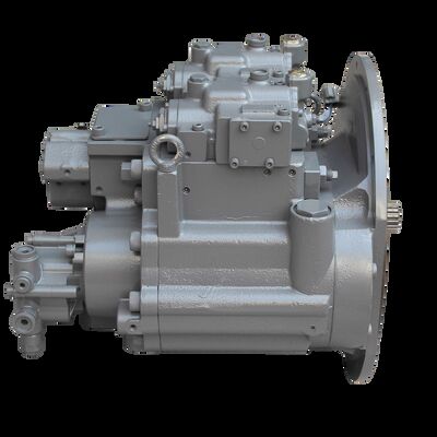 31Q6-15010 31N6-15010 R210W-7 R210W-9 R200W7 R210W9A, R210W9AMH, R210W9MH K3V112DP ISER-9S00 জলবাহী পাম্প