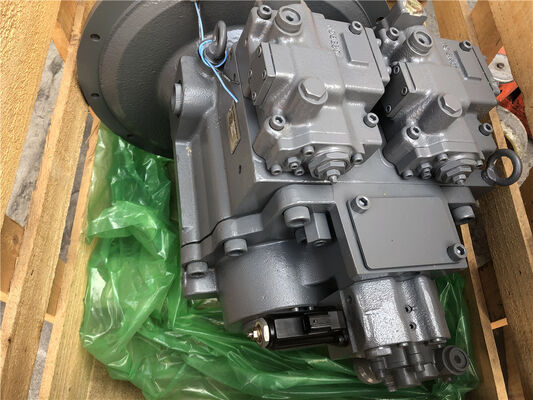 31Q6-15010 31N6-15010 R210W-7 R210W-9 R200W7 R210W9A, R210W9AMH, R210W9MH K3V112DP ISER-9S00 জলবাহী পাম্প