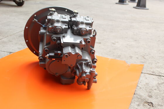 31Q6-15010 31N6-15010 R210W-7 R210W-9 R200W7 R210W9A, R210W9AMH, R210W9MH K3V112DP ISER-9S00 জলবাহী পাম্প