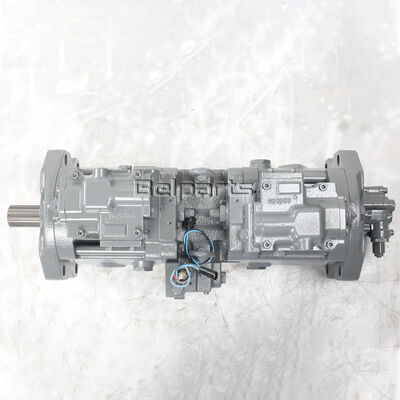 K3V140DT-NISER-9N00 (F=17TR=13T) XCG330LC-8 হাইড্রোলিক পাম্প